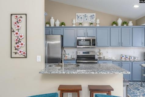 91 Sandpine Circle Columbia SC 29229