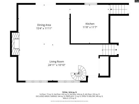 530 Stromsdale Road Columbia SC 29210