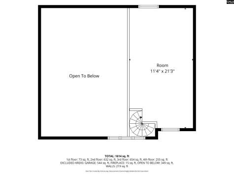 530 Stromsdale Road Columbia SC 29210