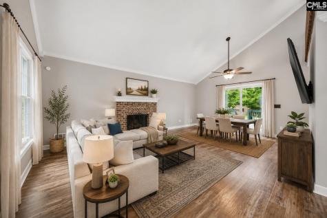 530 Stromsdale Road Columbia SC 29210