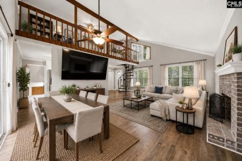 530 Stromsdale Road Columbia SC 29210