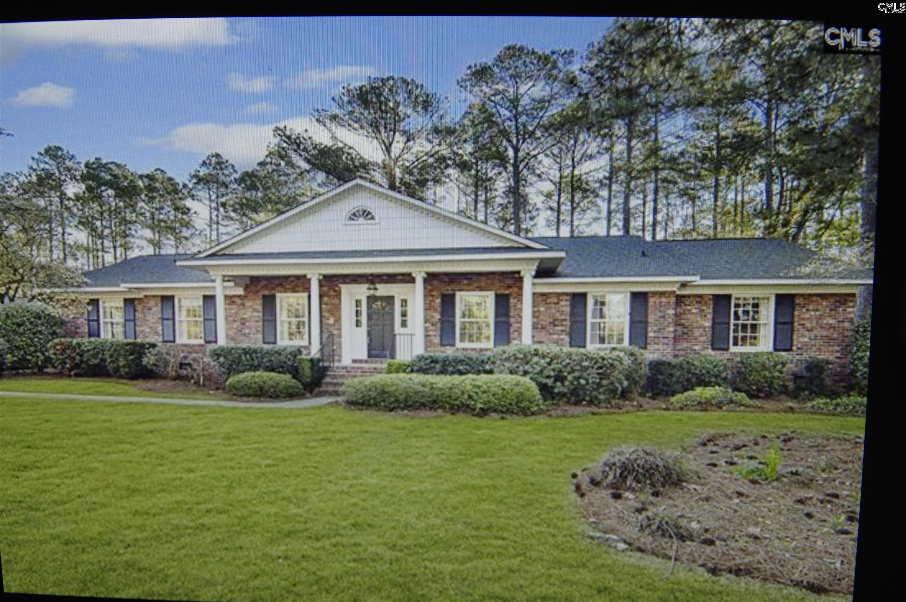 725 Southlake Road Columbia SC 29223
