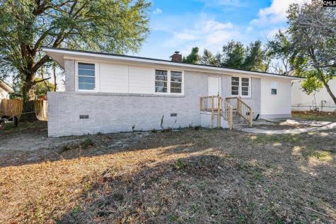 7030 Claudia Drive Columbia SC 29223