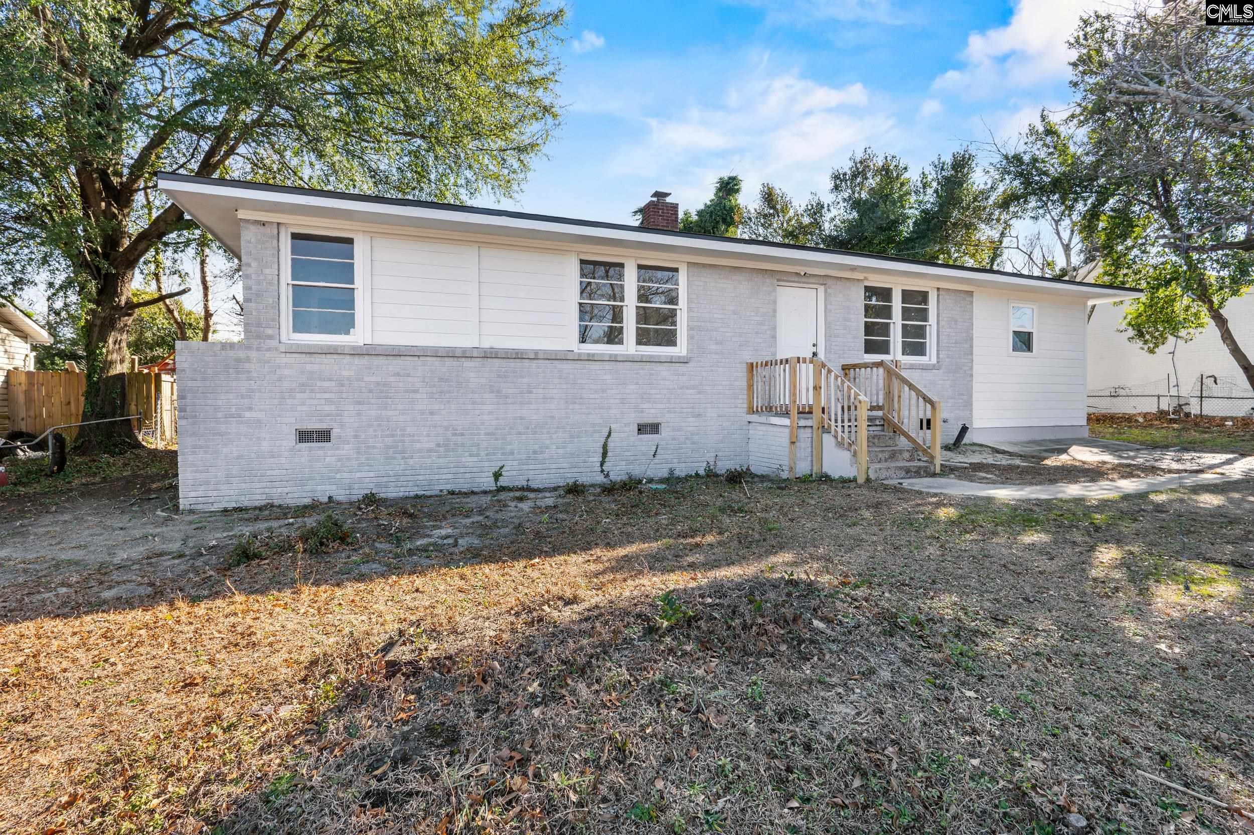 7030 Claudia Drive Columbia SC 29223