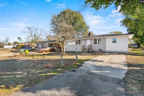 7030 Claudia Drive Columbia SC 29223