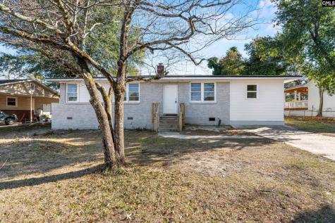 7030 Claudia Drive Columbia SC 29223