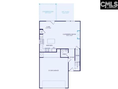 435 Edith Court Blythewood SC 29016