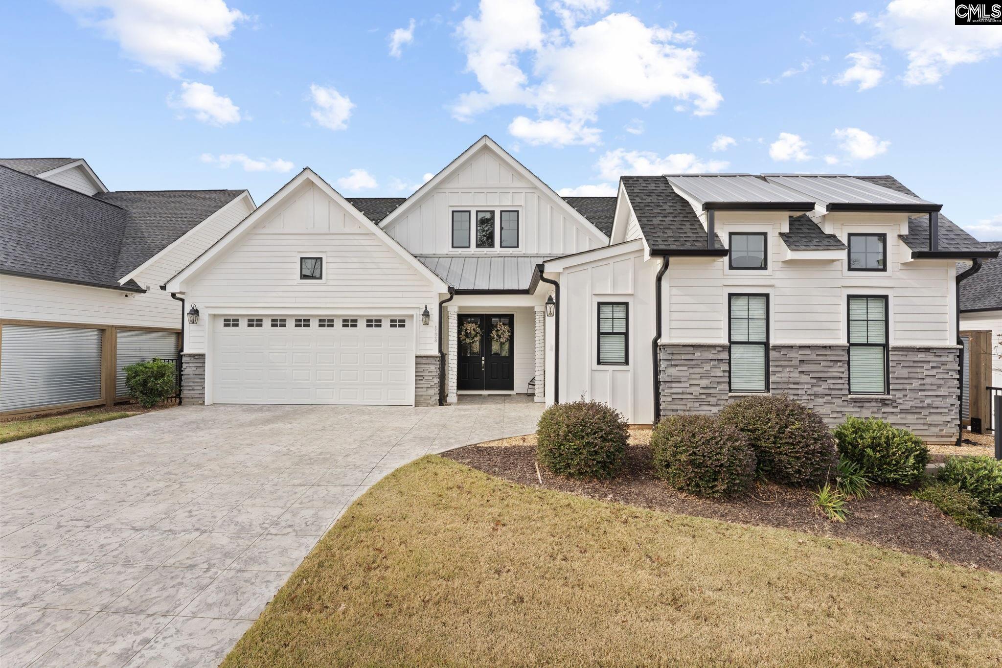1128 Britton Creek Court Lexington SC 29072