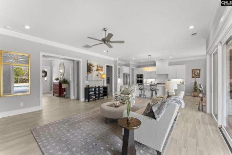 1128 Britton Creek Court Lexington SC 29072