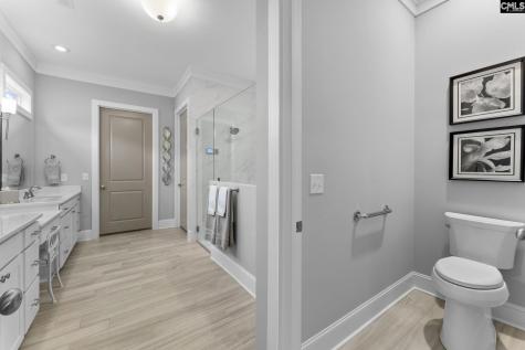 1128 Britton Creek Court Lexington SC 29072