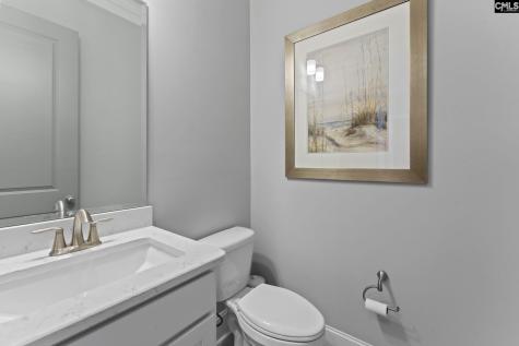 1128 Britton Creek Court Lexington SC 29072