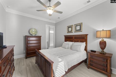 1128 Britton Creek Court Lexington SC 29072