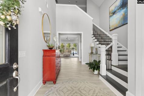 1128 Britton Creek Court Lexington SC 29072