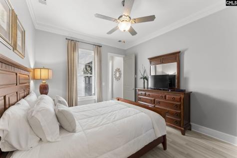 1128 Britton Creek Court Lexington SC 29072
