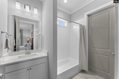 1128 Britton Creek Court Lexington SC 29072