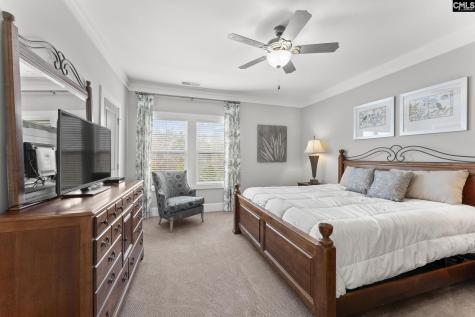 1128 Britton Creek Court Lexington SC 29072