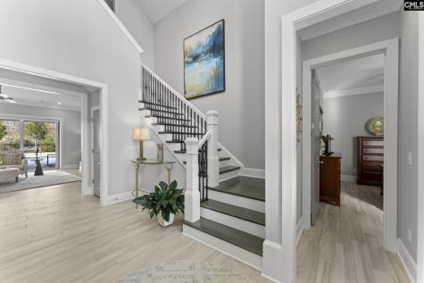 1128 Britton Creek Court Lexington SC 29072