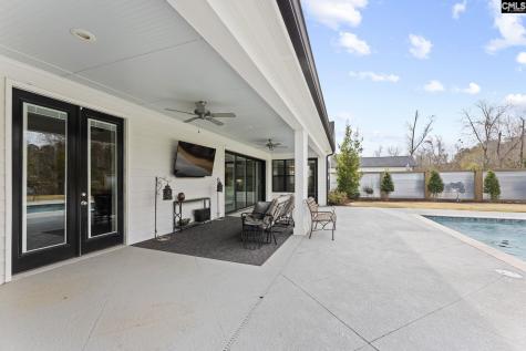 1128 Britton Creek Court Lexington SC 29072