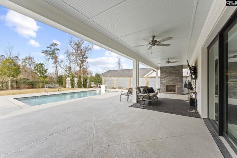 1128 Britton Creek Court Lexington SC 29072