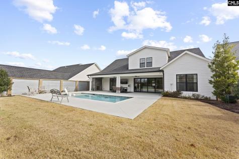 1128 Britton Creek Court Lexington SC 29072