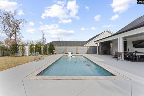 1128 Britton Creek Court Lexington SC 29072