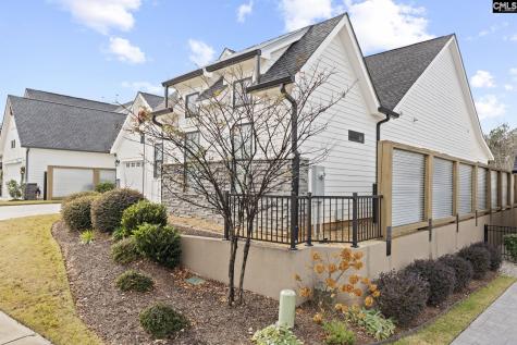 1128 Britton Creek Court Lexington SC 29072