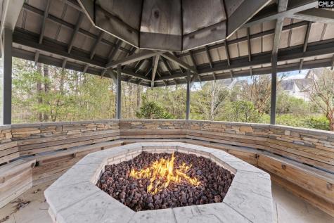 1128 Britton Creek Court Lexington SC 29072