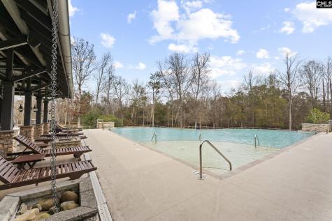1128 Britton Creek Court Lexington SC 29072