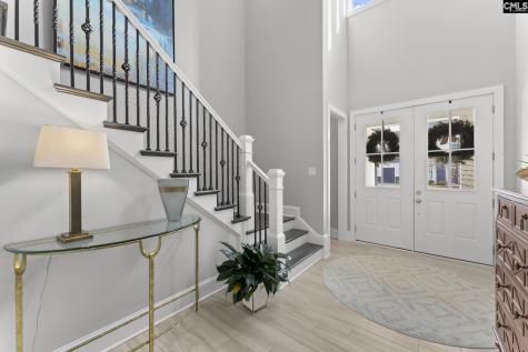 1128 Britton Creek Court Lexington SC 29072