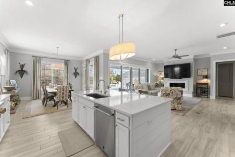 1128 Britton Creek Court Lexington SC 29072