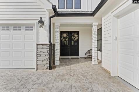 1128 Britton Creek Court Lexington SC 29072