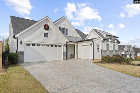 1128 Britton Creek Court Lexington SC 29072