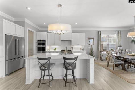 1128 Britton Creek Court Lexington SC 29072