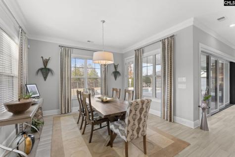 1128 Britton Creek Court Lexington SC 29072