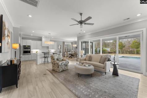 1128 Britton Creek Court Lexington SC 29072