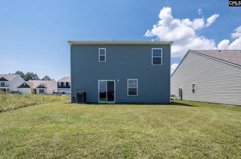 190 Hazel Rain Road Gaston SC 29053-9629