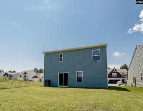 190 Hazel Rain Road Gaston SC 29053-9629