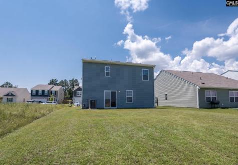 190 Hazel Rain Road Gaston SC 29053-9629