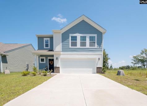 190 Hazel Rain Road Gaston SC 29053-9629