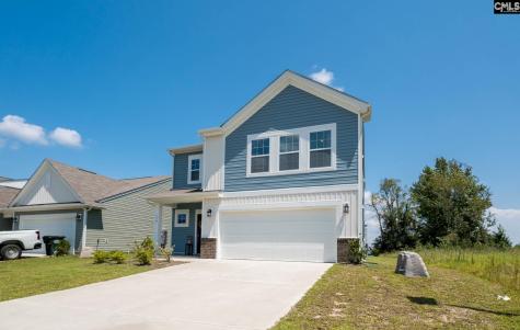 190 Hazel Rain Road Gaston SC 29053-9629