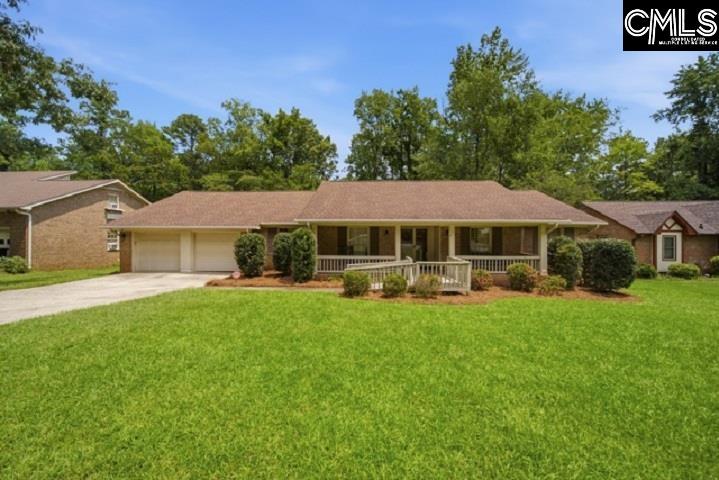 1723 Willow Creek Drive Columbia SC 29212