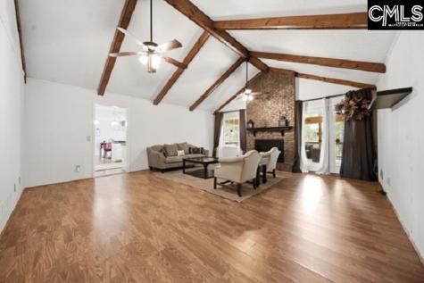 1723 Willow Creek Drive Columbia SC 29212