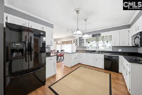 1723 Willow Creek Drive Columbia SC 29212