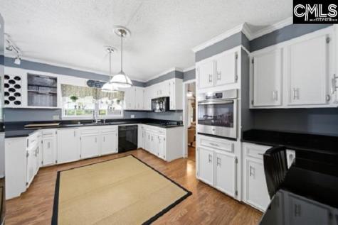 1723 Willow Creek Drive Columbia SC 29212