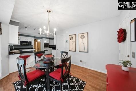 1723 Willow Creek Drive Columbia SC 29212