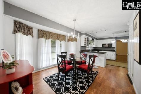 1723 Willow Creek Drive Columbia SC 29212