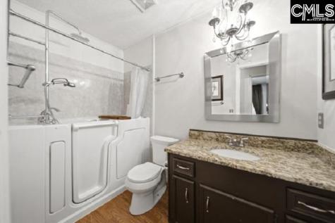 1723 Willow Creek Drive Columbia SC 29212