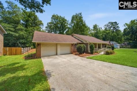 1723 Willow Creek Drive Columbia SC 29212