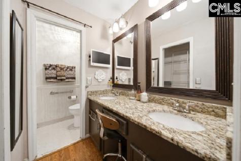1723 Willow Creek Drive Columbia SC 29212