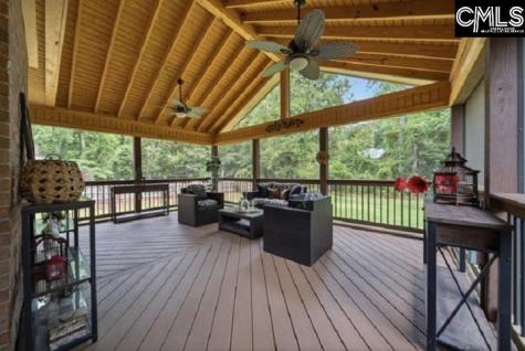 1723 Willow Creek Drive Columbia SC 29212